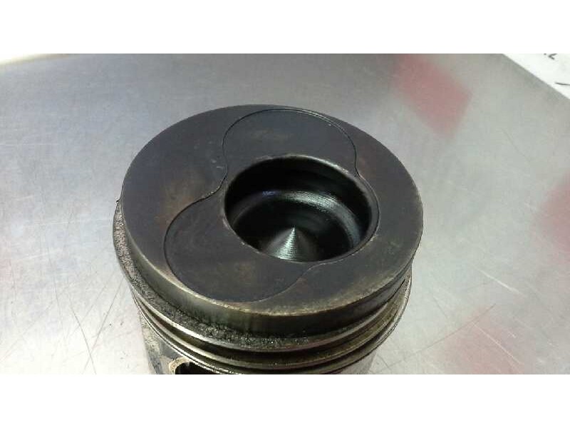 Recambio de piston para volkswagen jetta (1k2) trendline referencia OEM IAM   