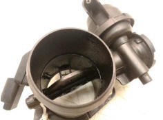 Recambio de cuerpo de mariposa para ford focus berlina (cap) trend referencia OEM IAM 9639027480   2