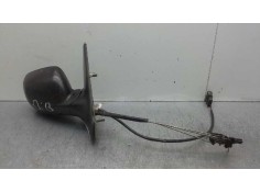Recambio de retrovisor derecho para seat ibiza (6k1) select referencia OEM IAM   