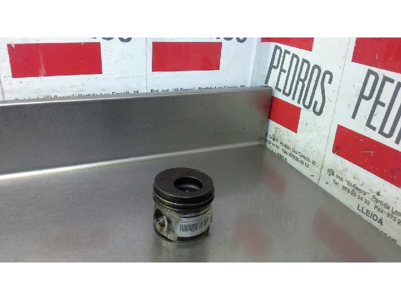 Recambio de piston para volkswagen jetta (1k2) trendline referencia OEM IAM   