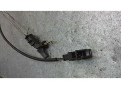 Recambio de retrovisor derecho para seat ibiza (6k1) select referencia OEM IAM    2