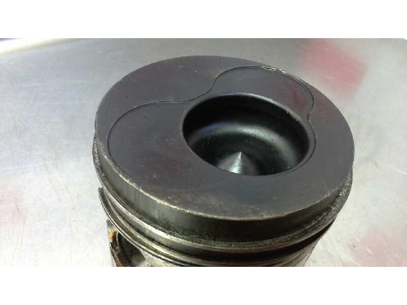 Recambio de piston para volkswagen jetta (1k2) trendline referencia OEM IAM   