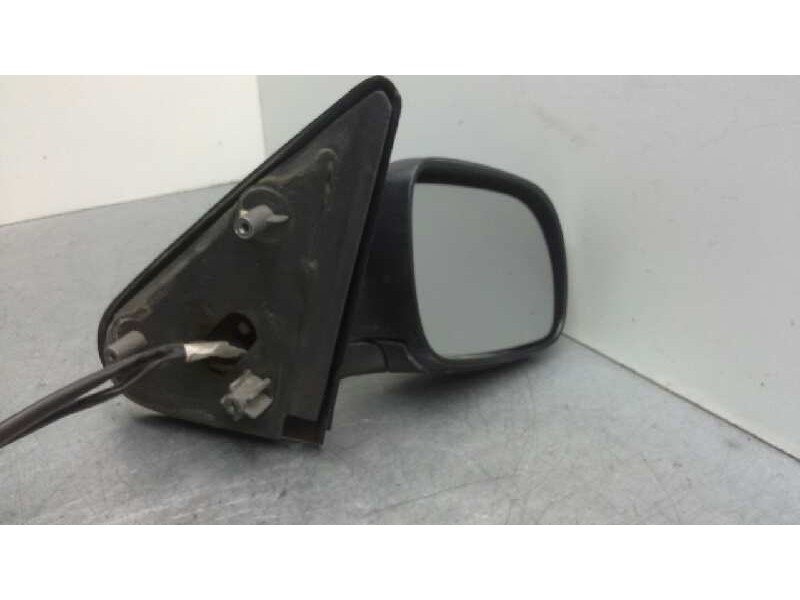 Recambio de retrovisor derecho para seat ibiza (6k1) select referencia OEM IAM   