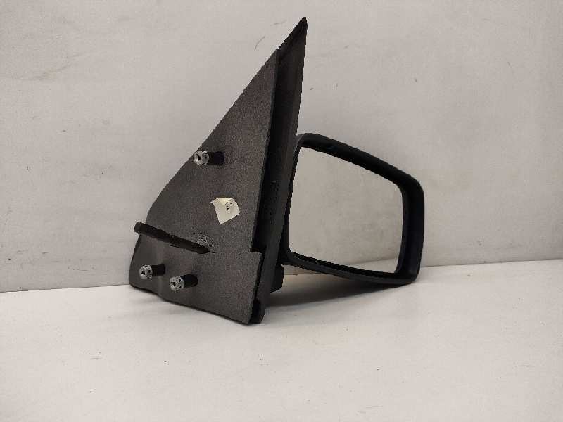 Recambio de retrovisor derecho para ford fiesta courier referencia OEM IAM 6936539  