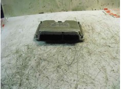 Recambio de centralita motor uce para seat ibiza (6l1) 1.9 tdi referencia OEM IAM 028012276 286 