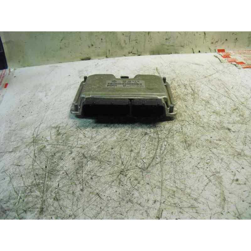 Recambio de centralita motor uce para seat ibiza (6l1) 1.9 tdi referencia OEM IAM 028012276 286 