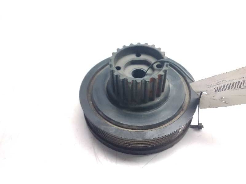 Recambio de polea cigueñal para volkswagen jetta (1k2) trendline referencia OEM IAM 03G105215  