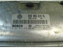 CENTRALITA MOTOR UCE 028012276 286 