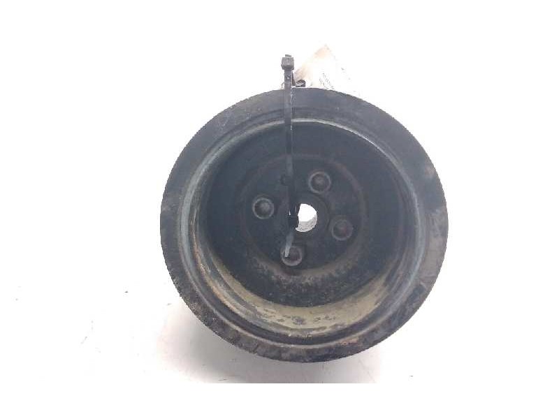 Recambio de polea cigueñal para volkswagen jetta (1k2) trendline referencia OEM IAM 03G105215  