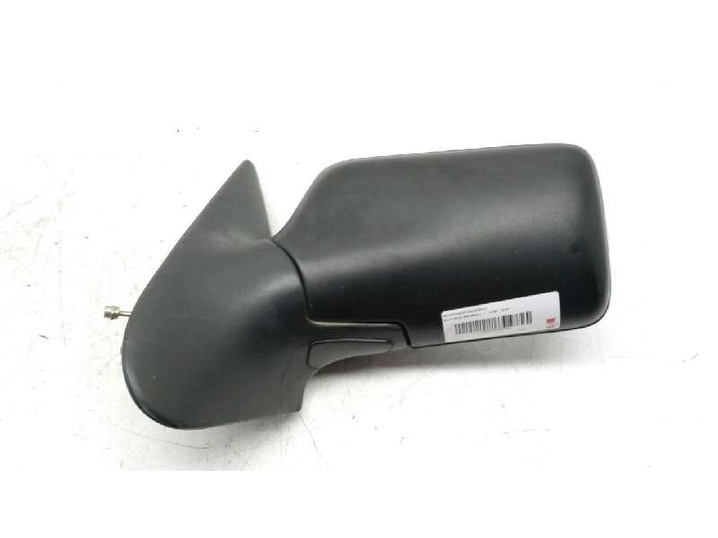 Recambio de retrovisor izquierdo para seat ibiza (6k) básico referencia OEM IAM   