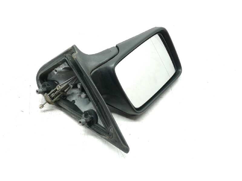 Recambio de retrovisor izquierdo para seat ibiza (6k) básico referencia OEM IAM   