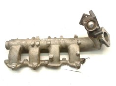 Recambio de colector admision para nissan pathfinder (r51) referencia OEM IAM 090940209C  103699