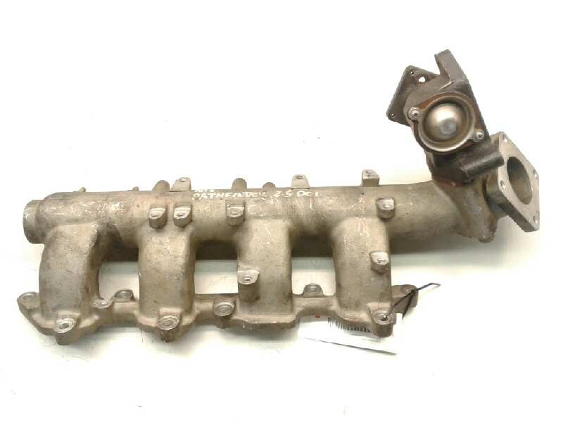 Recambio de colector admision para nissan pathfinder (r51) referencia OEM IAM 090940209C  103699