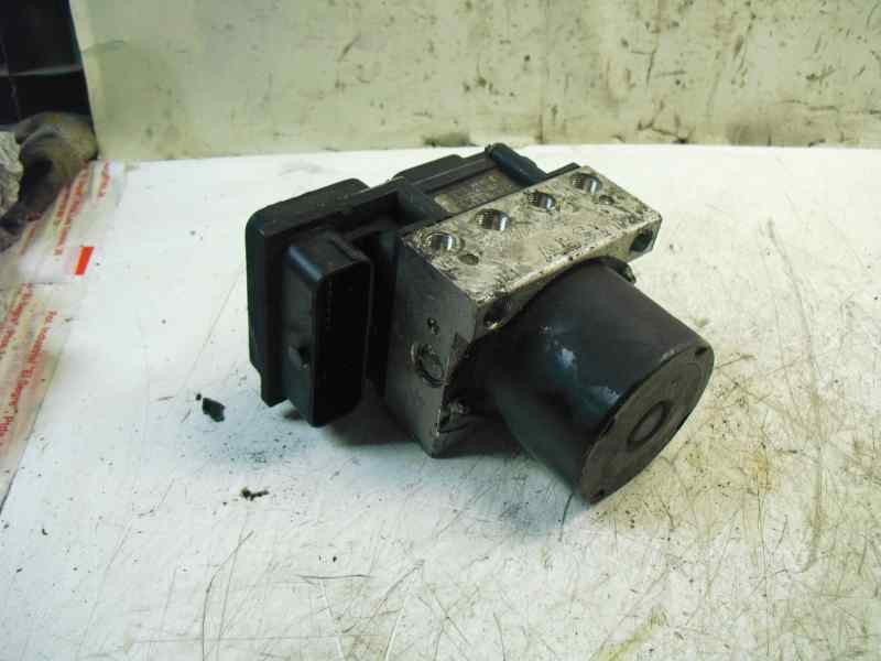 Recambio de centralita abs para seat ibiza (6l1) 1.9 tdi referencia OEM IAM   