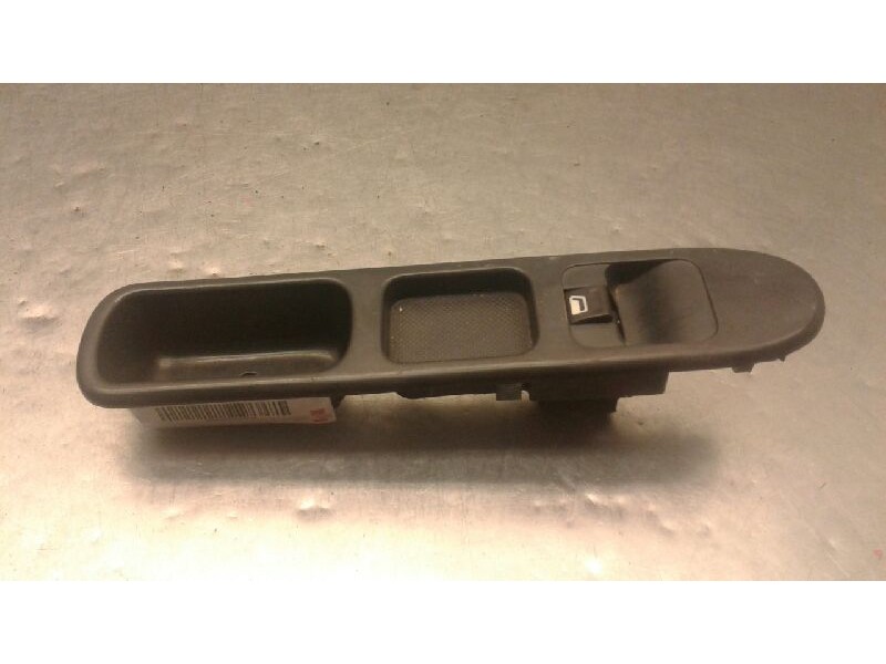 Recambio de mando elevalunas delantero derecho para peugeot 307 (s1) xr referencia OEM IAM   