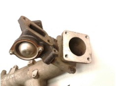 Recambio de colector admision para nissan pathfinder (r51) referencia OEM IAM 090940209C  103699 2