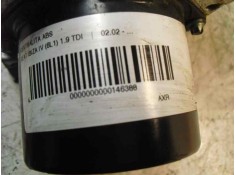 Recambio de centralita abs para seat ibiza (6l1) 1.9 tdi referencia OEM IAM    2