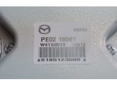 Recambio de bomba combustible para mazda cx-3 referencia OEM IAM PE0218561   2