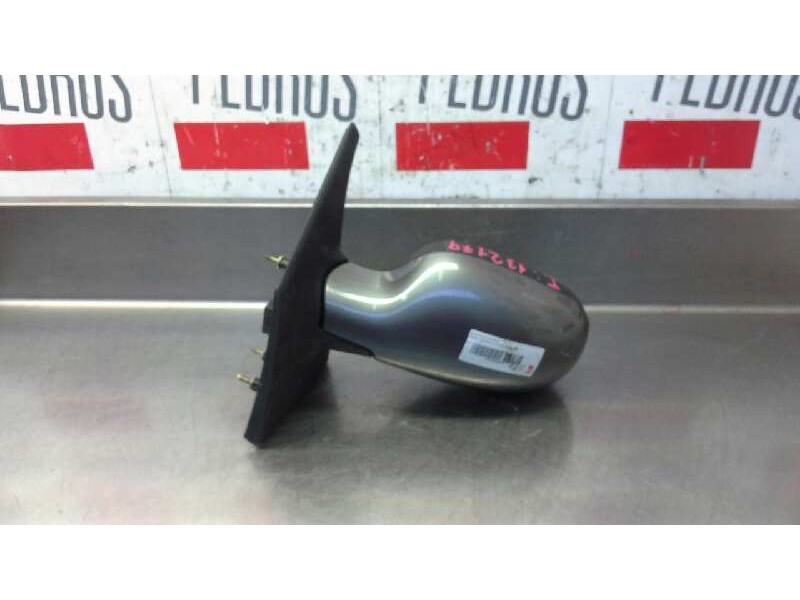 Recambio de retrovisor izquierdo para renault scenic (ja..) 1.6 16v expression referencia OEM IAM 7700431469  