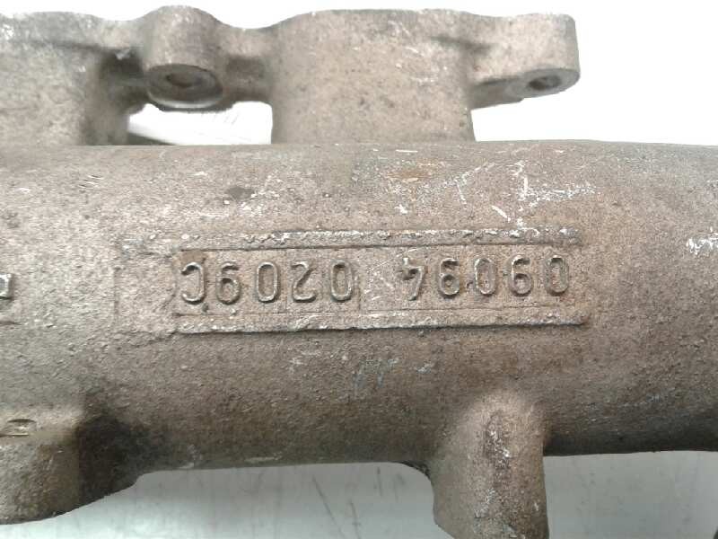 Recambio de colector admision para nissan pathfinder (r51) referencia OEM IAM 090940209C  103699