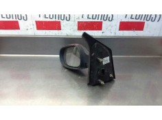 Recambio de retrovisor izquierdo para renault scenic (ja..) 1.6 16v expression referencia OEM IAM 7700431469   2