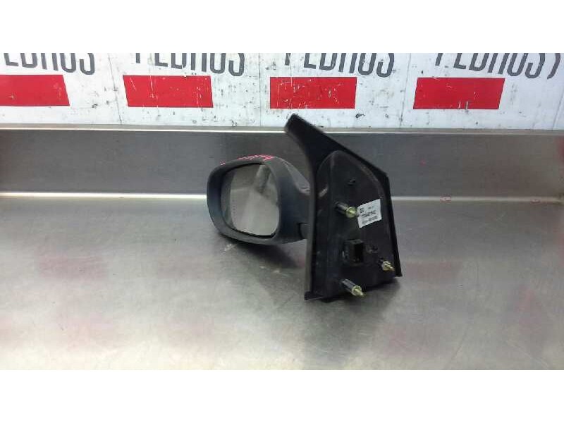 Recambio de retrovisor izquierdo para renault scenic (ja..) 1.6 16v expression referencia OEM IAM 7700431469  