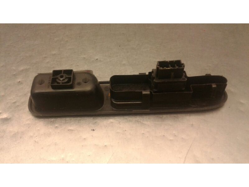 Recambio de mando elevalunas delantero derecho para peugeot 307 (s1) xr referencia OEM IAM   
