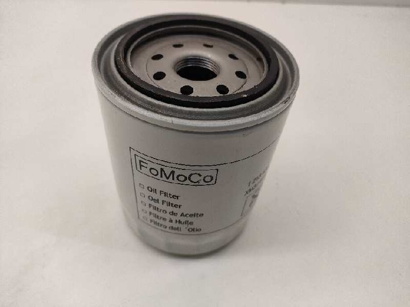 Recambio de filtro aceite para ford ranger (eq) referencia OEM IAM 1213438  
