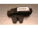 CERRADURA MALETERO / PORTON 9646091580 