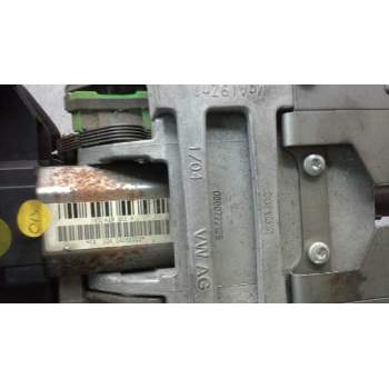 Recambio de columna direccion para volkswagen golf v berlina (1k1) 2.0 tdi referencia OEM IAM 1K1419502P  