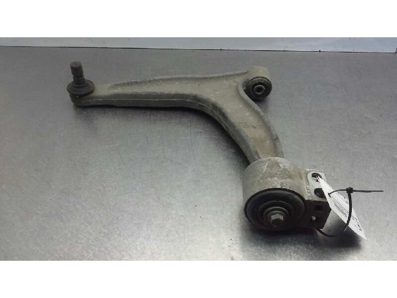 Recambio de brazo suspension inferior delantero izquierdo para saab 9-3 berlina 1.8 cat referencia OEM IAM   