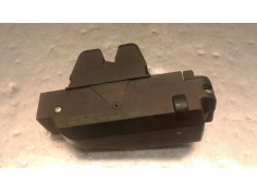 Recambio de cerradura maletero / porton para peugeot 307 (s1) xr referencia OEM IAM 9646091580   2