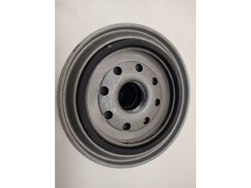Recambio de filtro aceite para ford ranger (eq) referencia OEM IAM 1213438  