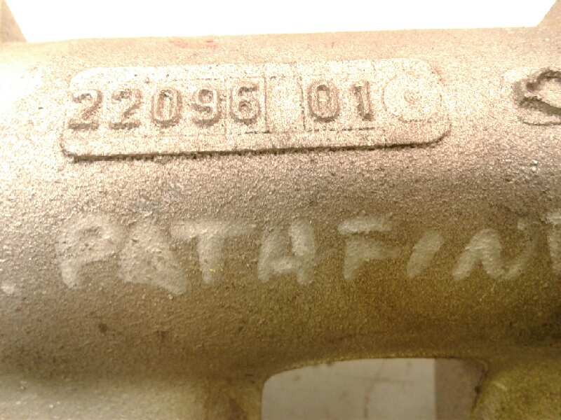 Recambio de colector admision para nissan pathfinder (r51) referencia OEM IAM 2209601  103699