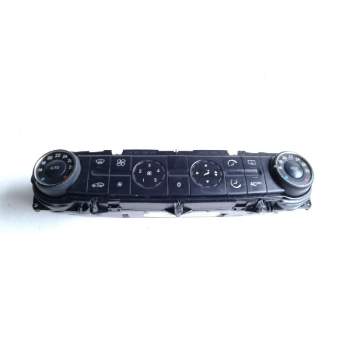 MANDO CALEFACCION AIRE ACONDICIONADO H24400055010 