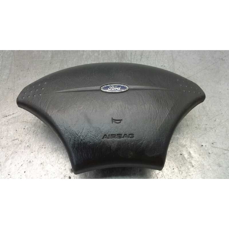 Recambio de airbag delantero izquierdo para ford focus berlina (cak) ambiente referencia OEM IAM 1087768  