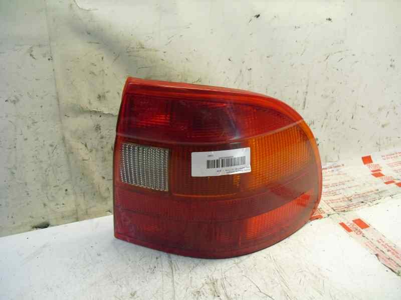 Recambio de piloto trasero derecho para opel astra f berlina 1.6 16v referencia OEM IAM   