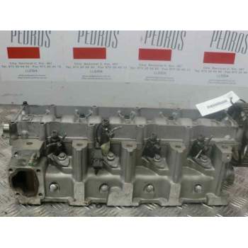 Recambio de culata para mg serie 200 (rf) 2.0 turbodiesel referencia OEM IAM LDF107420  101380