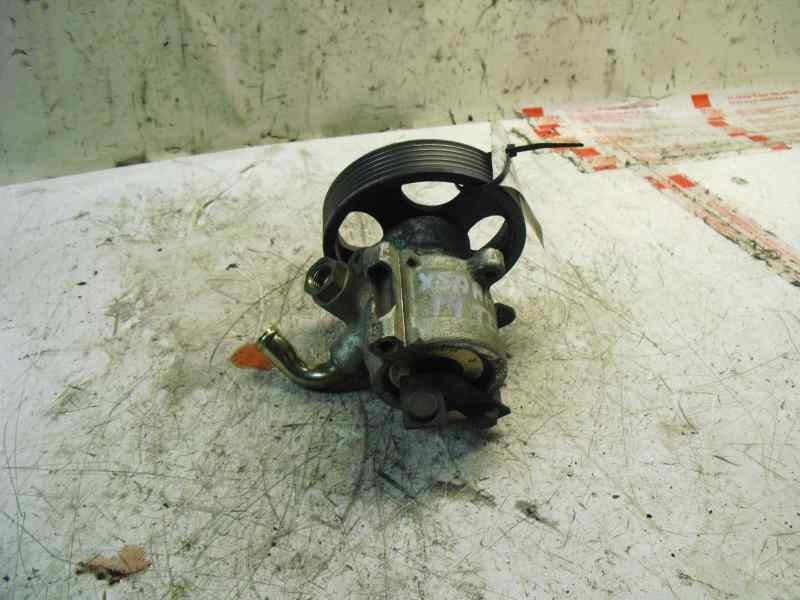 Recambio de bomba servodireccion para citroen xsara berlina 1.9 turbodiesel referencia OEM IAM 9625148380  