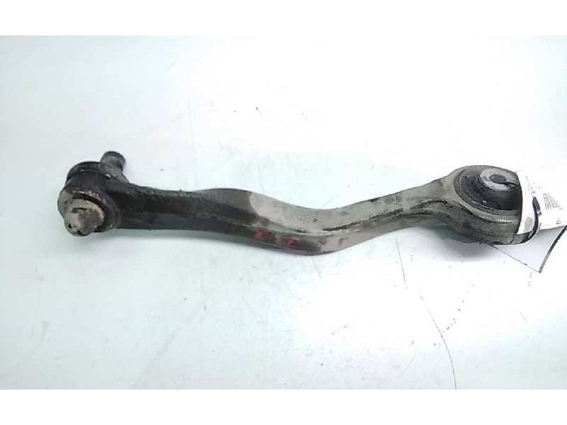 Recambio de brazo suspension inferior delantero izquierdo para audi a4 berlina (8e) 1.9 tdi (96kw) referencia OEM IAM   