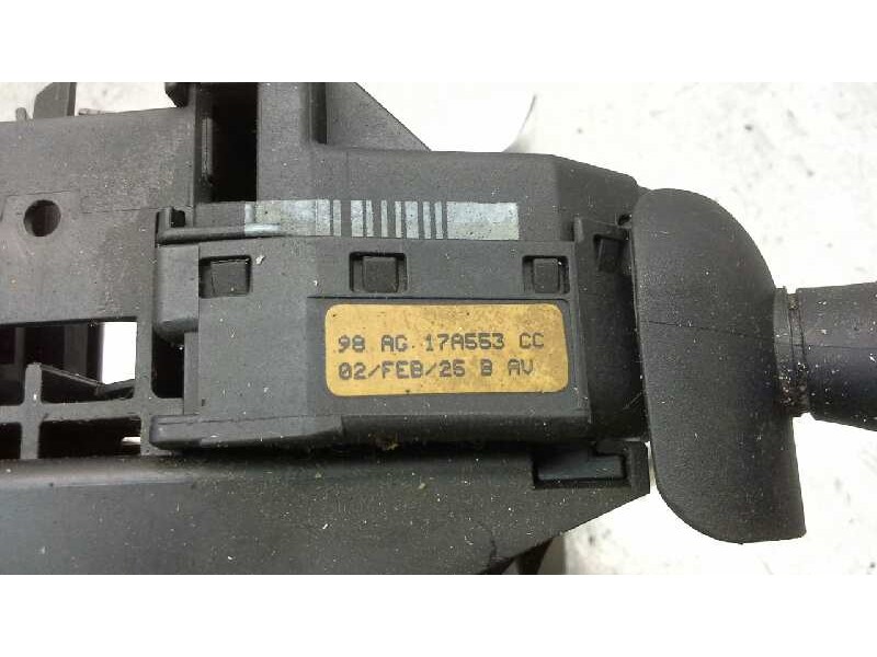 Recambio de anillo airbag para ford focus berlina (cak) ambiente referencia OEM IAM 1111837  