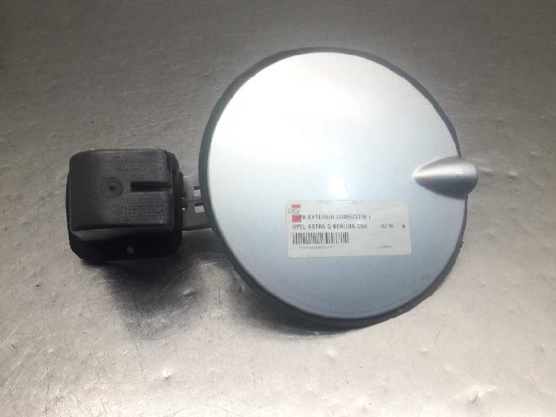 Recambio de tapa exterior combustible para opel astra g berlina club referencia OEM IAM 90559413  