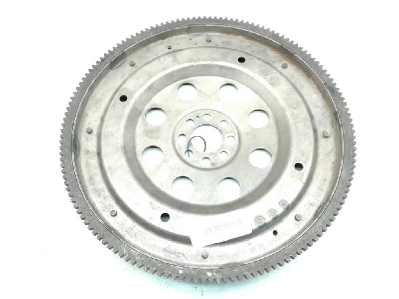 Recambio de volante motor para nissan pathfinder (r51) 2.5 dci diesel cat referencia OEM IAM   103716