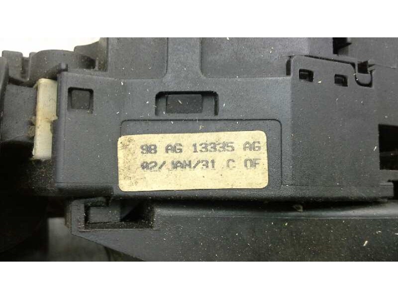 Recambio de anillo airbag para ford focus berlina (cak) ambiente referencia OEM IAM 1111837  