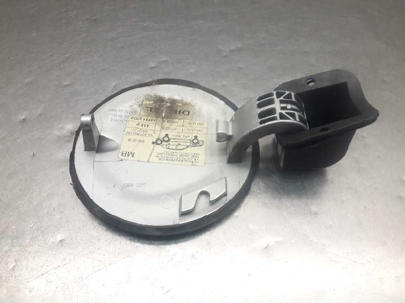Recambio de tapa exterior combustible para opel astra g berlina club referencia OEM IAM 90559413  