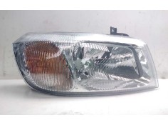 Recambio de faro derecho para ford transit caja cerrada, larga (fy) (2000 =>) referencia OEM IAM YC1513W029  