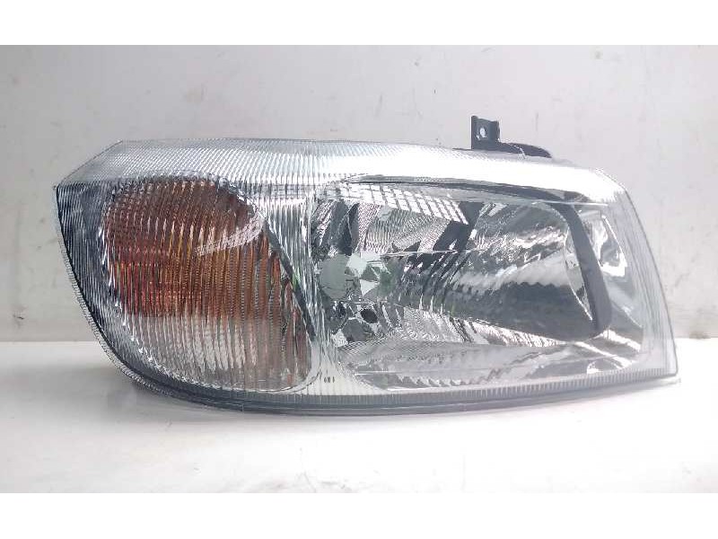 Recambio de faro derecho para ford transit caja cerrada, larga (fy) (2000 =>) referencia OEM IAM YC1513W029  