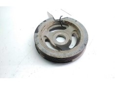 Recambio de polea cigueñal para peugeot partner (s2) 1.6 16v hdi referencia OEM IAM    2