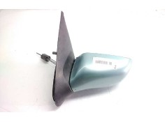 Recambio de retrovisor izquierdo para ford fiesta berlina (dx) futura referencia OEM IAM   