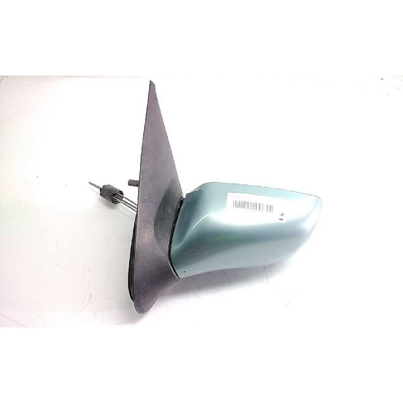 Recambio de retrovisor izquierdo para ford fiesta berlina (dx) futura referencia OEM IAM   